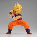Grandista Dragon Ball Series Son Goku super Saiyan