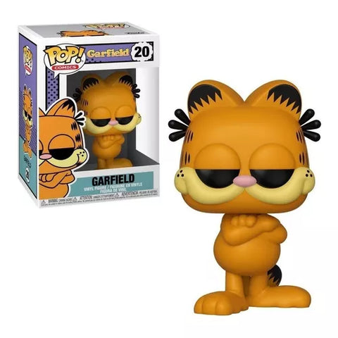 Funko POP Garfield - Garfield #20