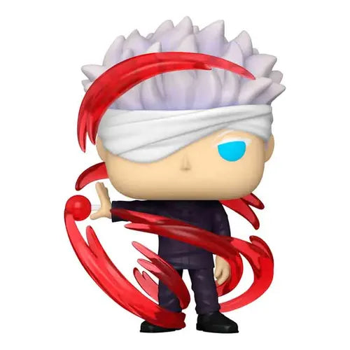Funko Pop Jujutsu Kaisen - Satoru Gojo #2323