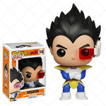 Funko POP Dragon Ball Z - Vegeta #10