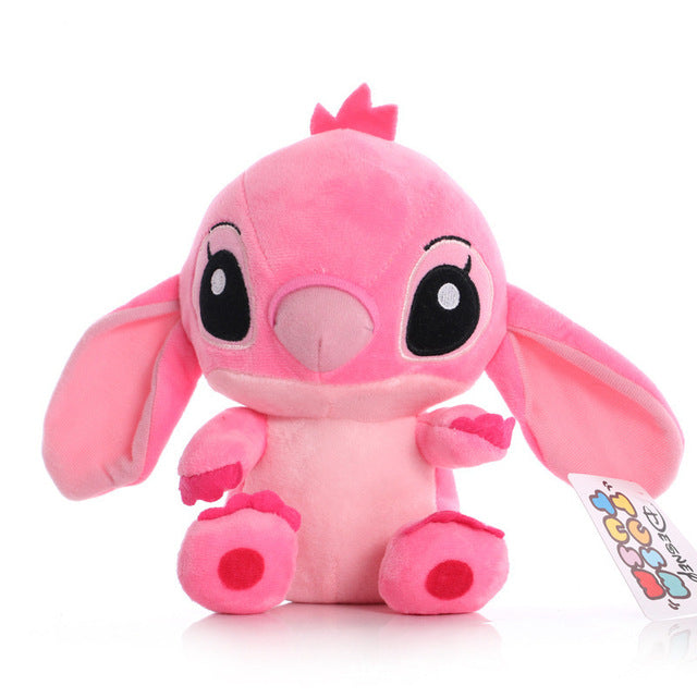 Peluche Stitch - Angel