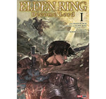 ELDEN RING BECOME LORD #1