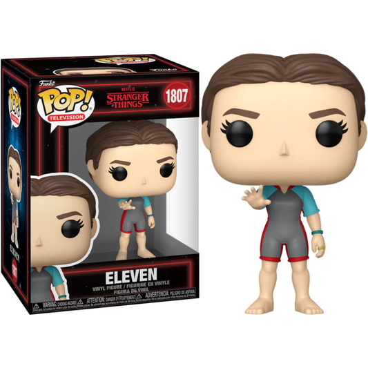 Funko Stranger Things 5 - Eleven #1807
