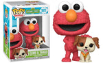 Funko POP Sesame Street - Elmo & Tango