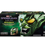 Marvel Legends - Green Goblin Helmet