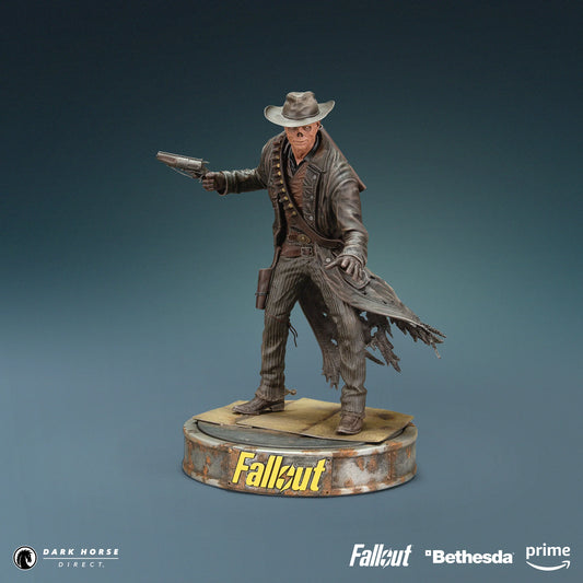 Dark Horse Figure Fallout - The Ghoul