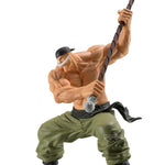 Grandista One Piece - Edward Newgate Barba Blanca