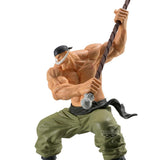 Grandista One Piece - Edward Newgate Barba Blanca