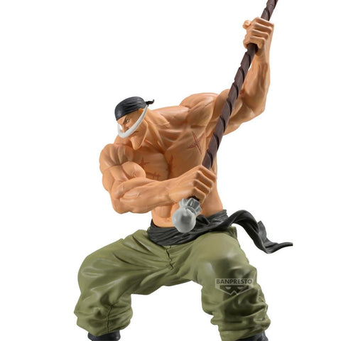 Grandista One Piece - Edward Newgate Barba Blanca