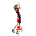 Banpresto Posing Figure Haikyu - Kenma Kozume