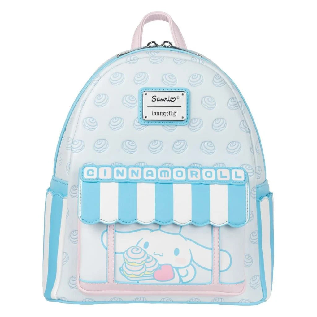 Mini Backpack Loungefly Cinnamoroll