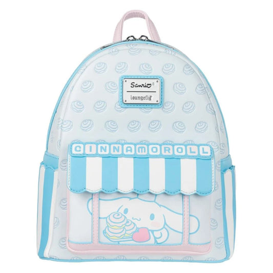 Mini Backpack Loungefly Cinnamoroll