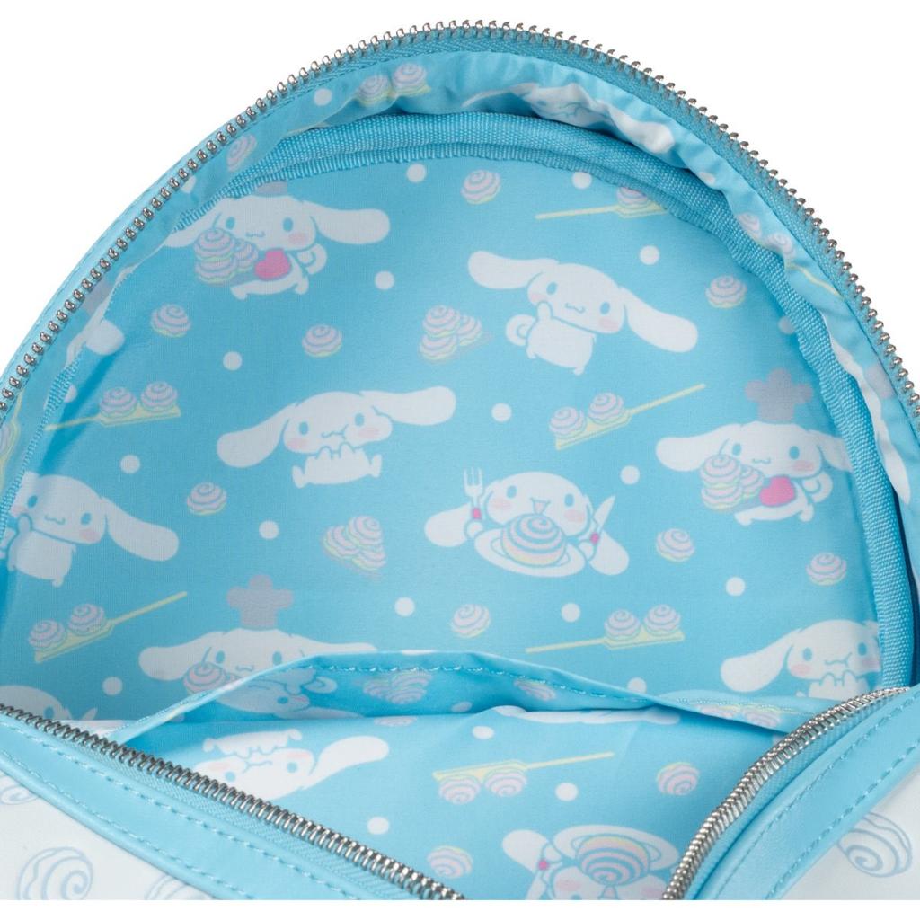 Mini Backpack Loungefly Cinnamoroll