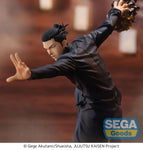 Sega Figurizm Jujutsu Kaisen - Suguru Geto