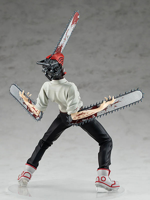 Pop Up Parade - Chainsaw Man