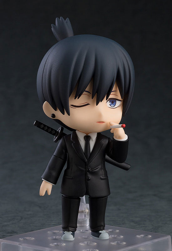 Nendoroid Good Smile Company - Aki Hayakawa