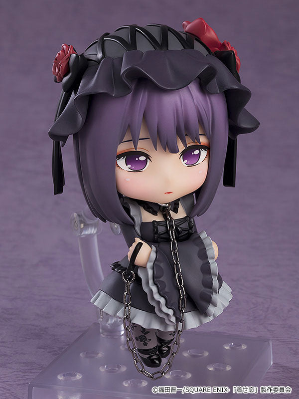 Nendoroid Good Smile Company - Shizuku Kuroe