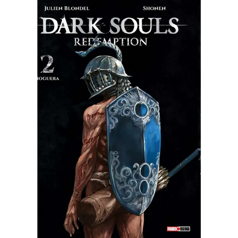 DARK SOULS REDEMPTION #2