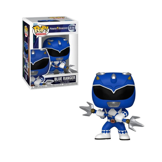 Funko POP Power Rangers - Blue Ranger