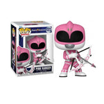 Funko POP Power Rangers - Pink Ranger