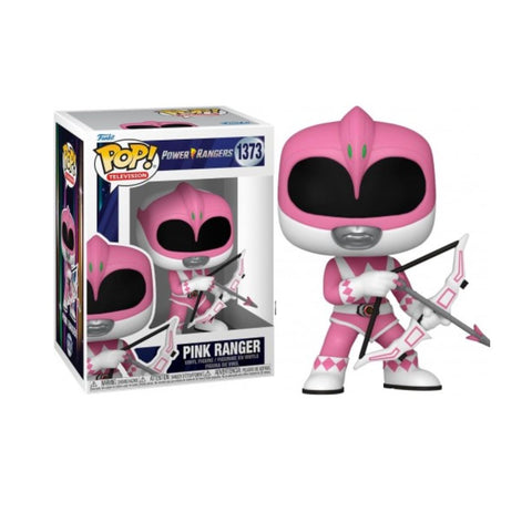 Funko POP Power Rangers - Pink Ranger