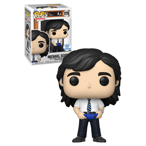 Funko Pop The Office - Michael Scott #1176