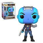 Funko POP Guardians of the Galaxy 3 - Nebula