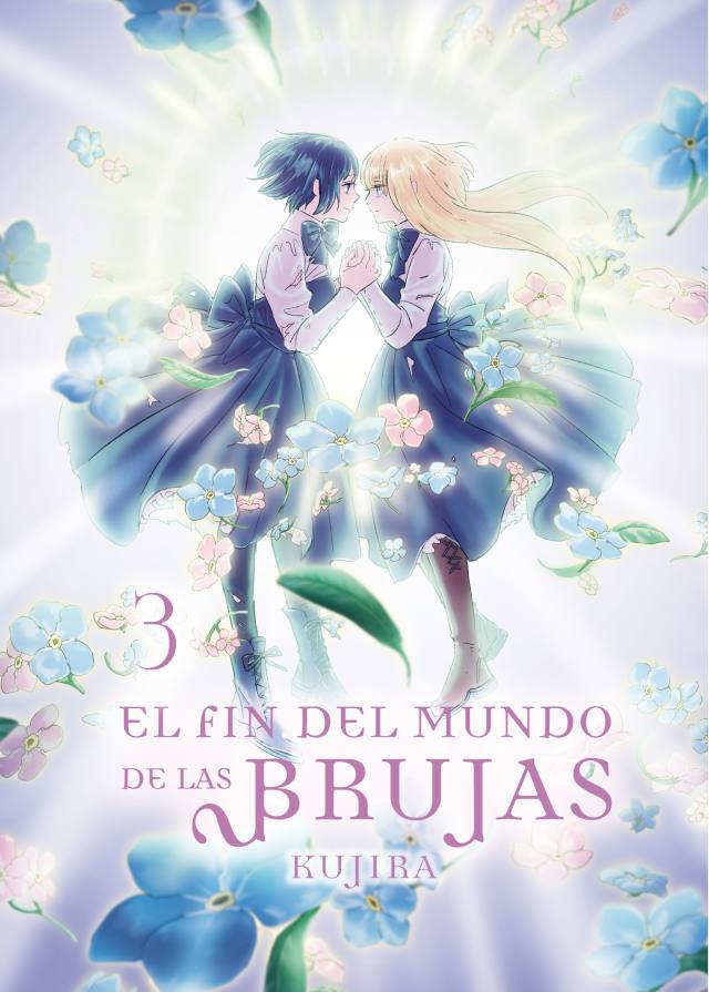 EL FIN DEL MUNDO DE LAS BRUJAS #3