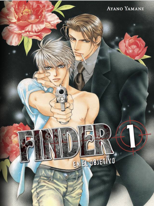 FINDER #1