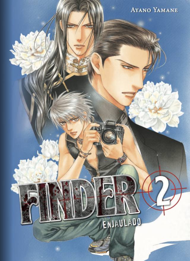 FINDER #2