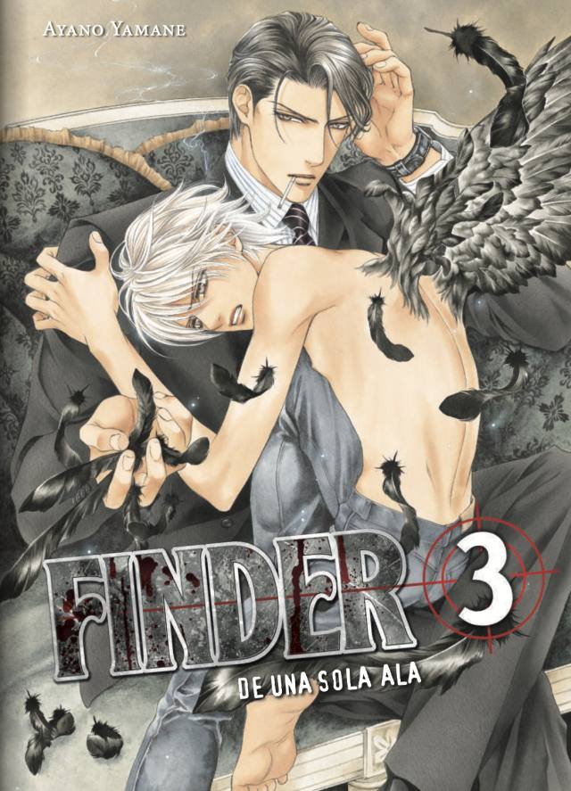 FINDER #3