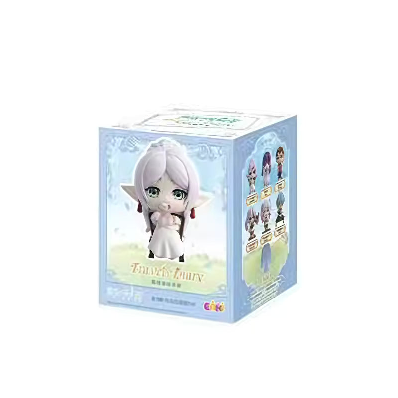EAKI Blind Box - Frieren Travel Diary