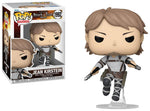 Funko POP Attack on Titan - Jean Kirstein