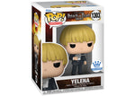 Funko POP Attack on Titan - Yelena