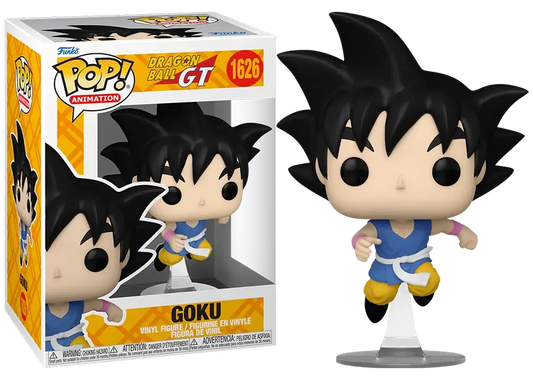 Funko POP Dragon Ball GT - Goku #1626