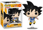 Funko POP Dragon Ball GT - Goku #1626
