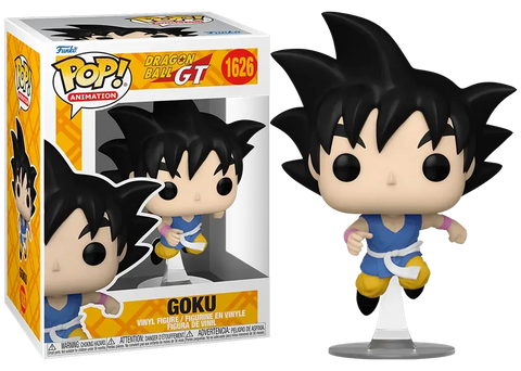Funko POP Dragon Ball GT - Goku #1626