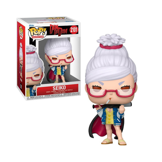 FUNKO SEIKO #2101