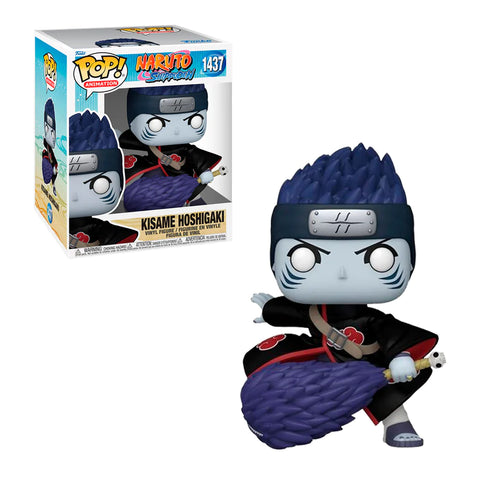 Funko Naruto Shippuden - Kisame  Hoshigaki 6¨