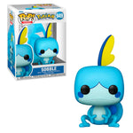 Funko POP Pokemon  - Sobble