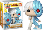 Funko POP My Hero Academia - Shoto Todoroki SE