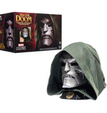 Marvel Legends - Dr. Doom Helmet