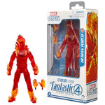 Marvel Legends Series Fantastic Four - Human Torch