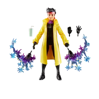 Marvel Legends X-Men 97 - Jubilee