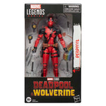 Marvel Legends Deadpool & Wolverine - Deadpool