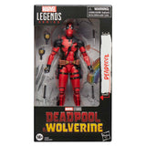 Marvel Legends Deadpool & Wolverine - Deadpool
