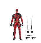 Marvel Legends Deadpool & Wolverine - Deadpool