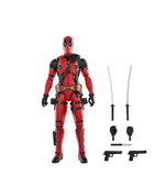 Marvel Legends Deadpool & Wolverine - Deadpool