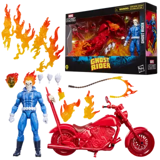 Marvel Legends - Ghost Rider