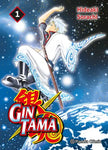 GINTAMA #1